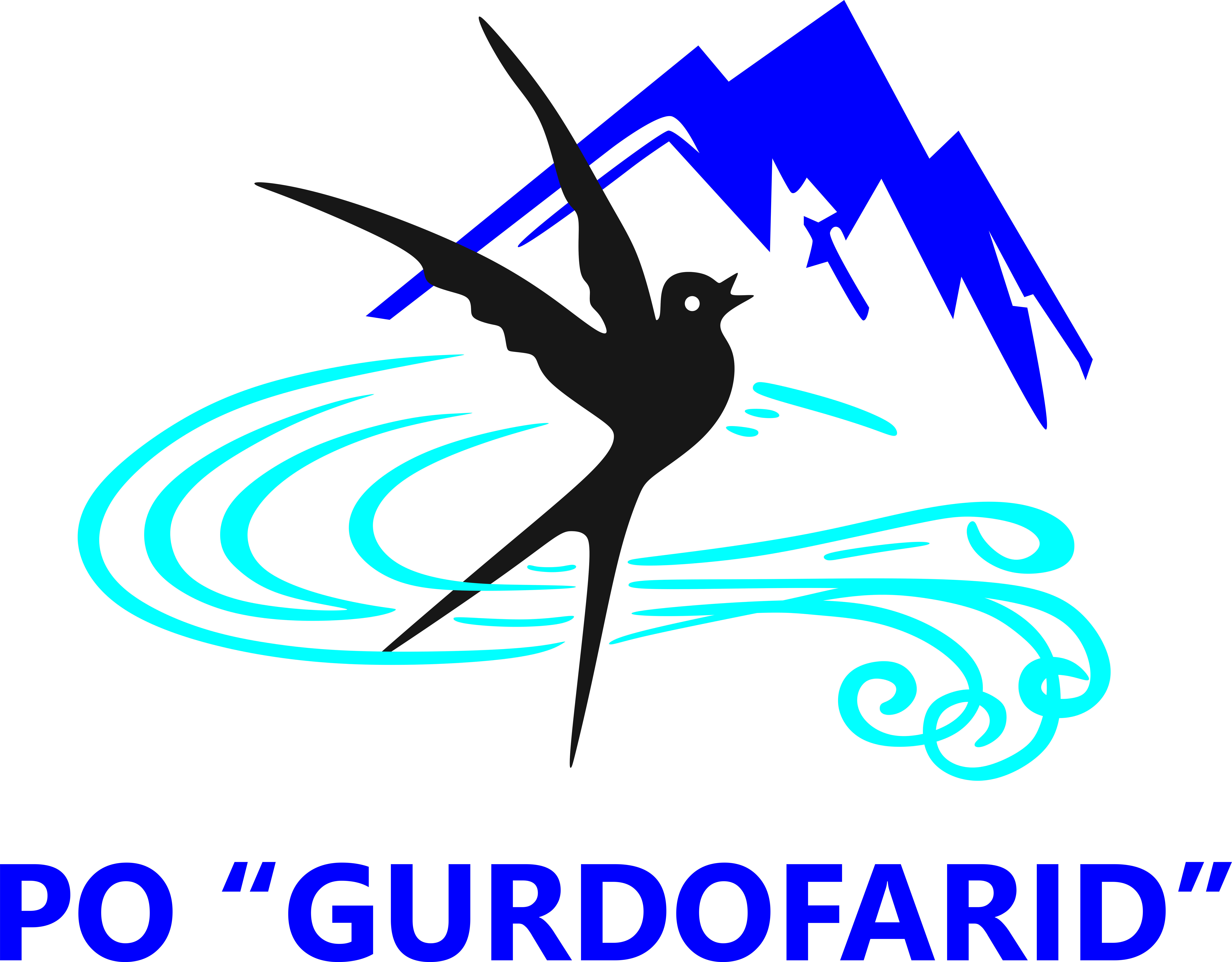Общественная организация "Gurdofarid"