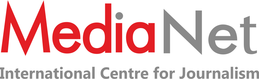 Международный центр журналистики MediaNet